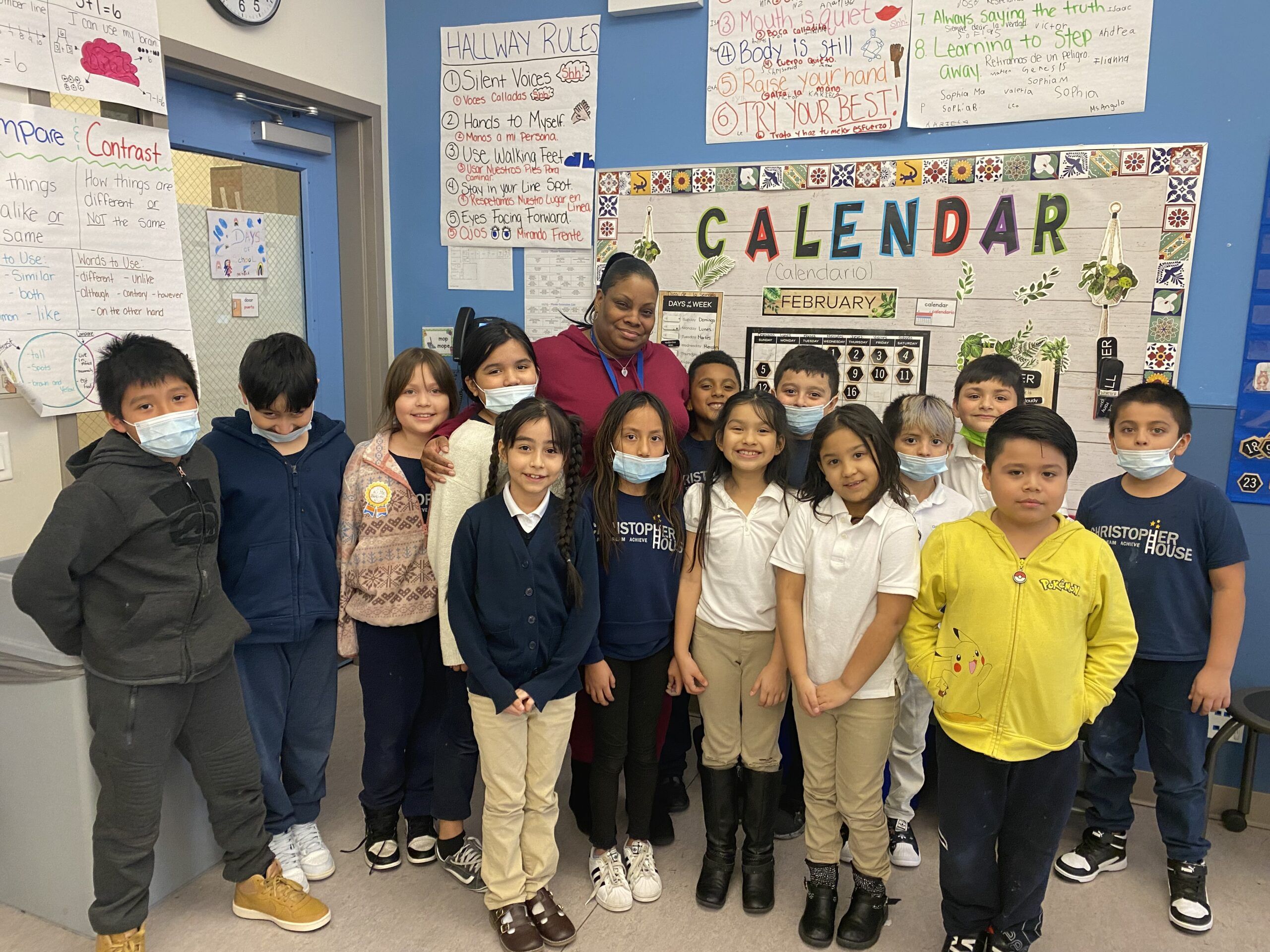 Careers Christopher House